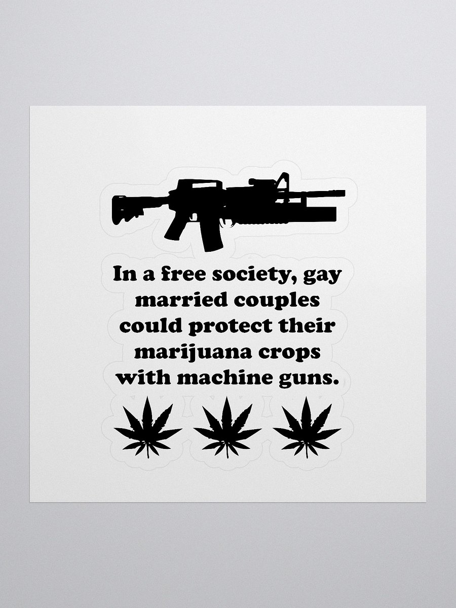 Free Society product image (1)