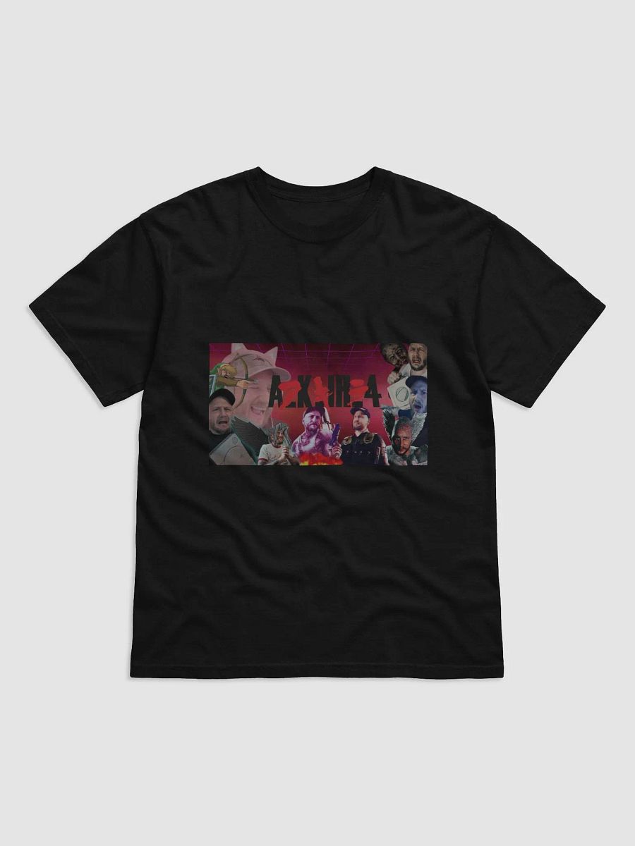 Banner Tee product image (1)