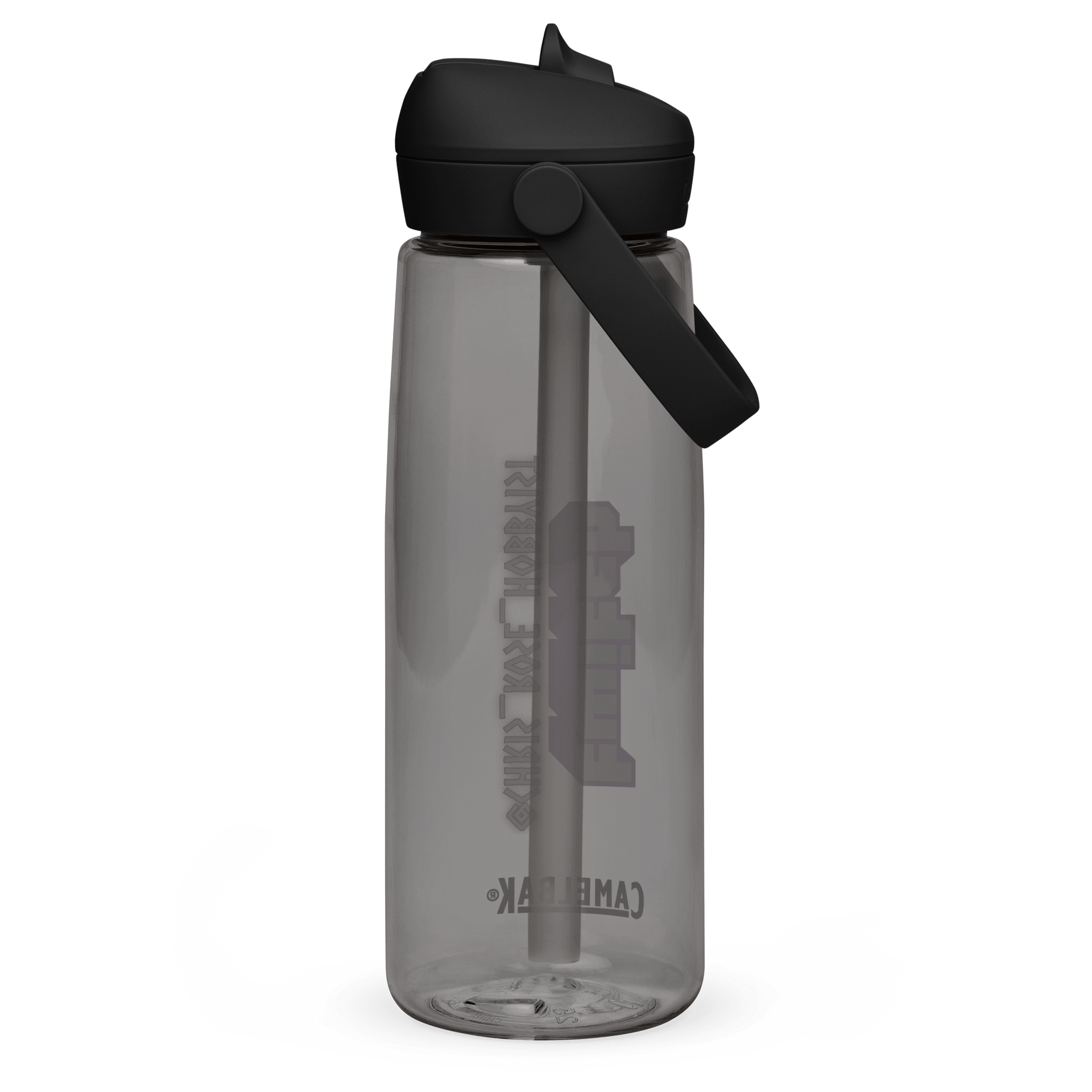 Channel Supporters Water Bottle product image (13)