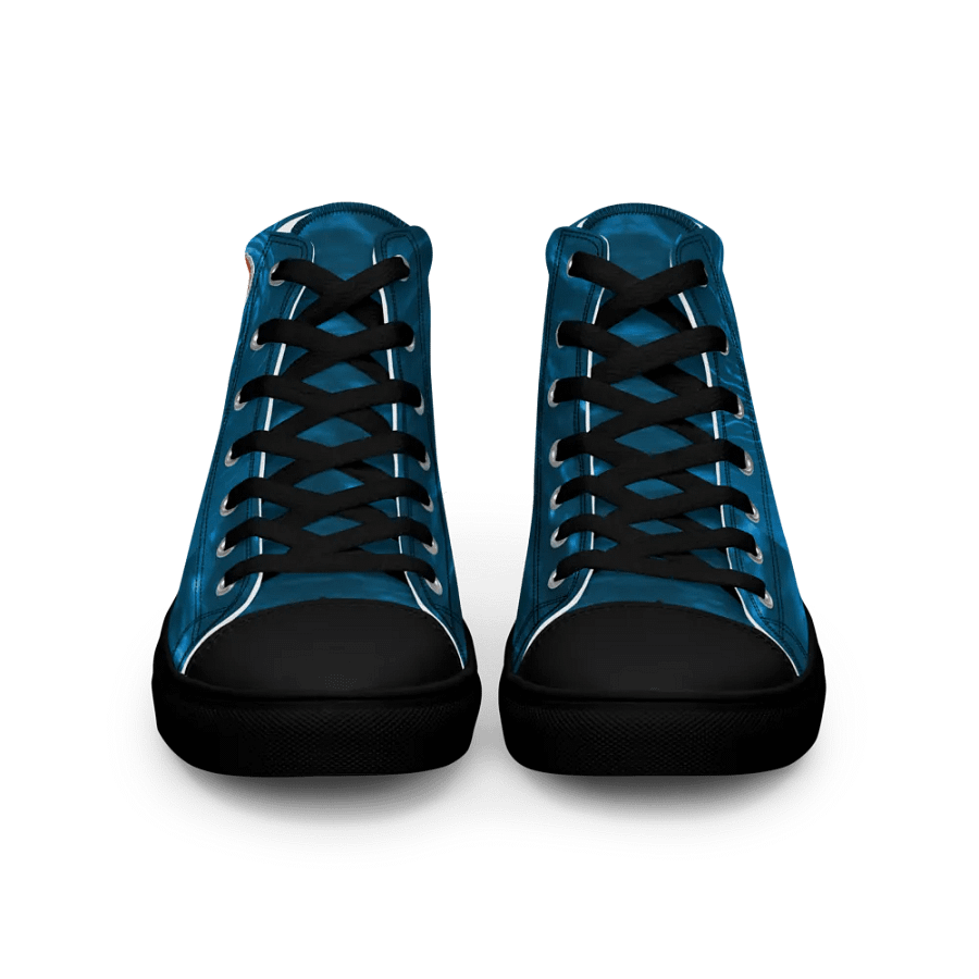 Hydration Nation High Tops product image (3)
