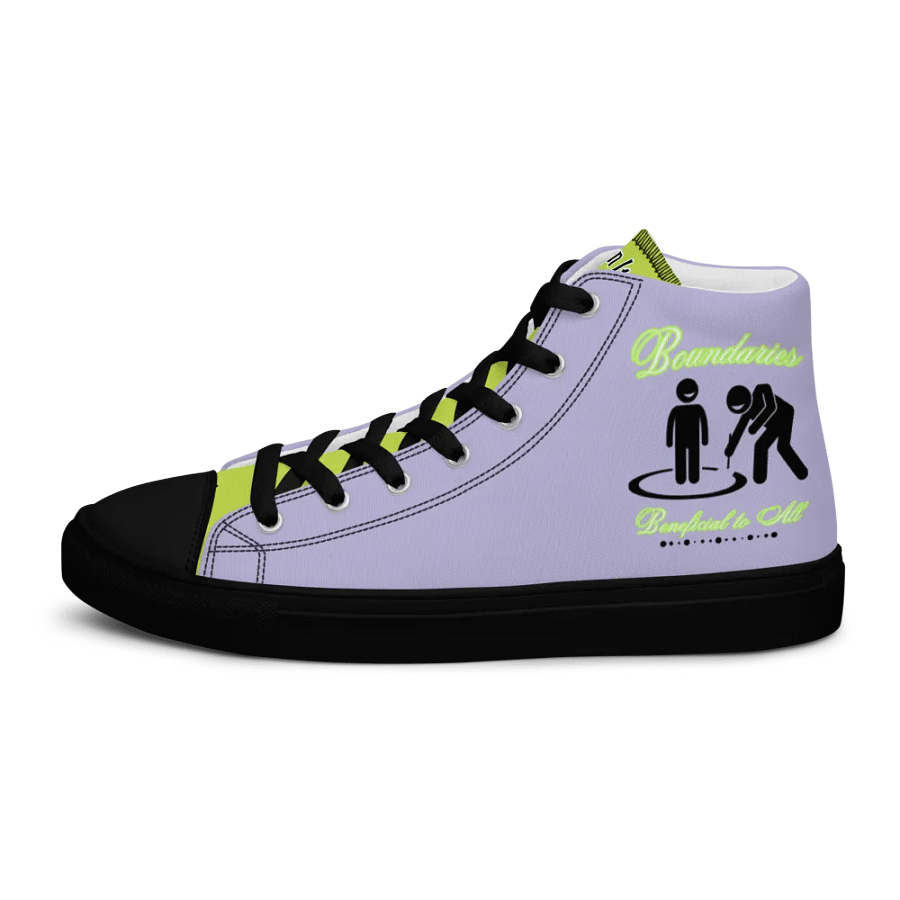 Boundaries are Key Kicks product image (7)