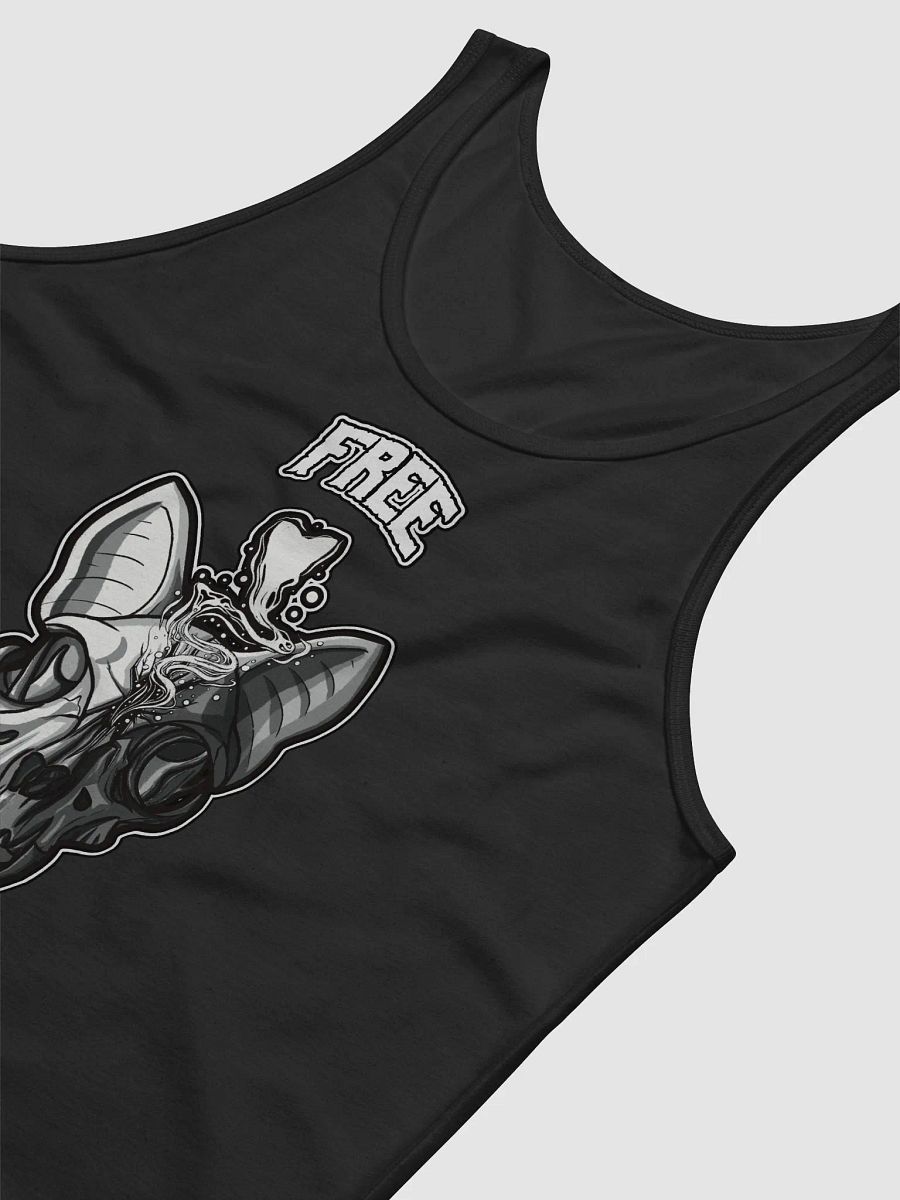 Free Spirit Skull Tank product image (6)