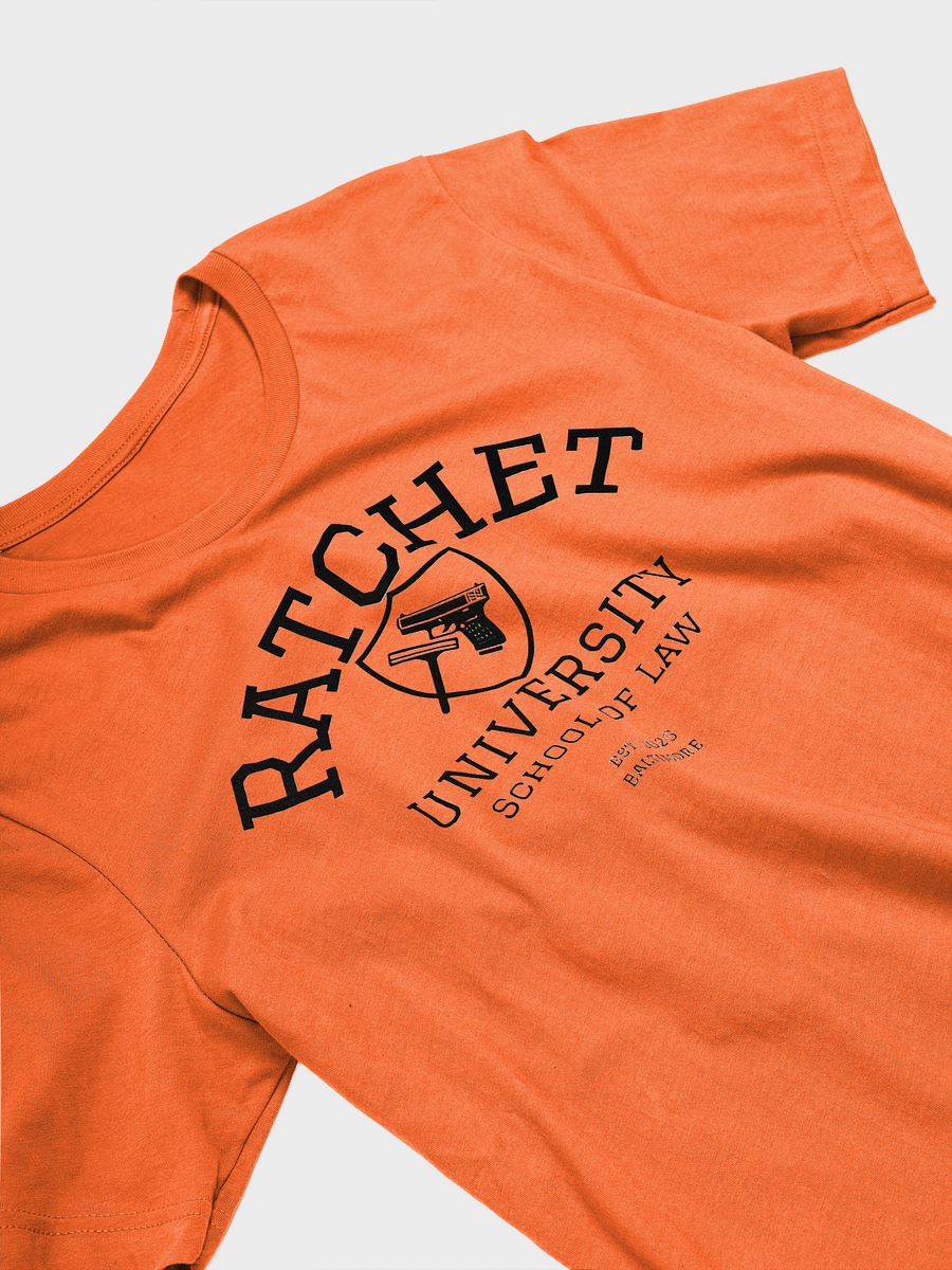 Ratchet University Alum product image (8)