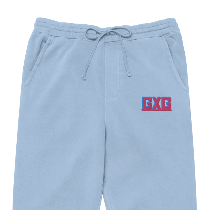 GxG Joggers - Embroided product image (1)