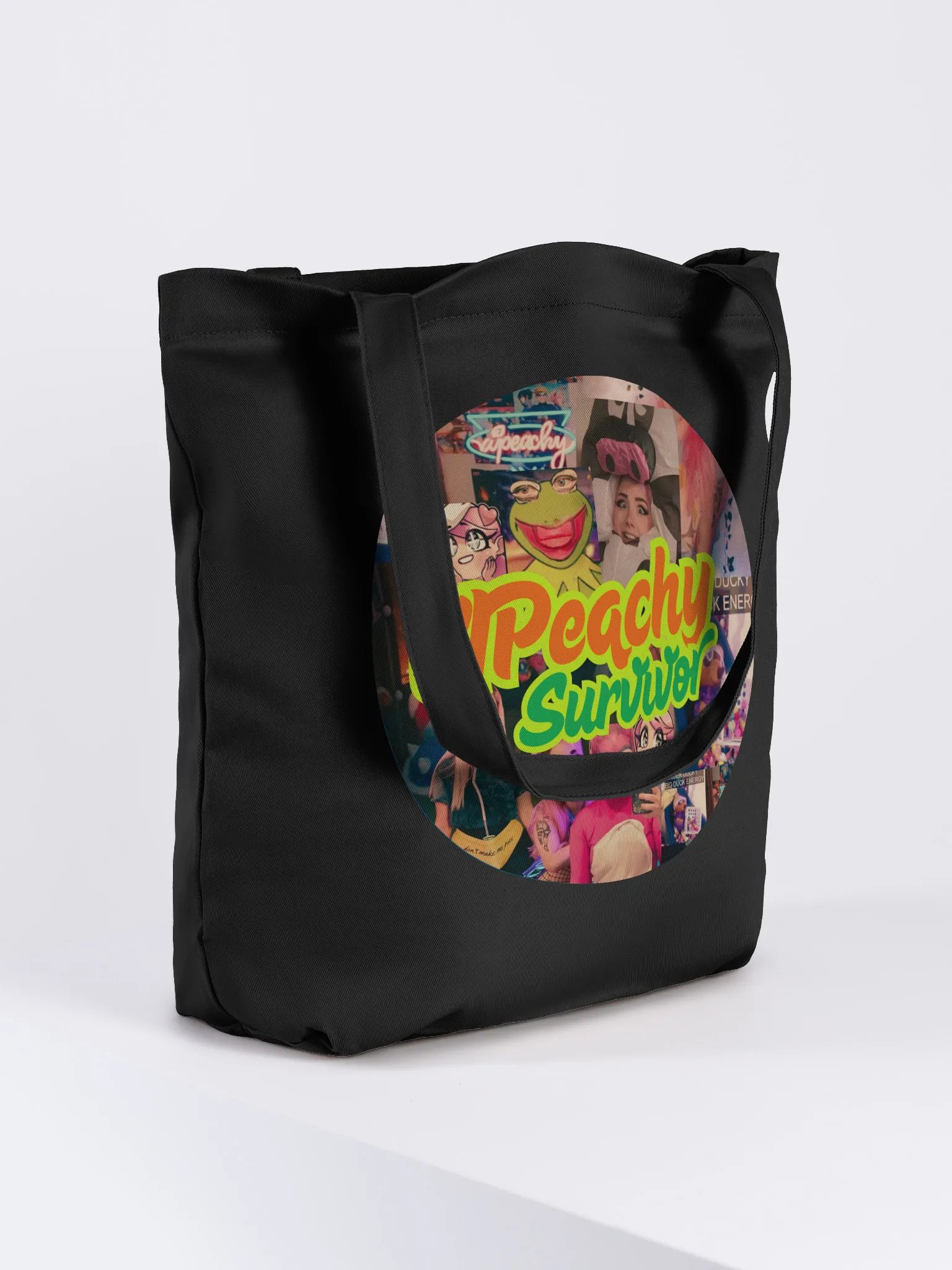 Survivor Tote product image (4)