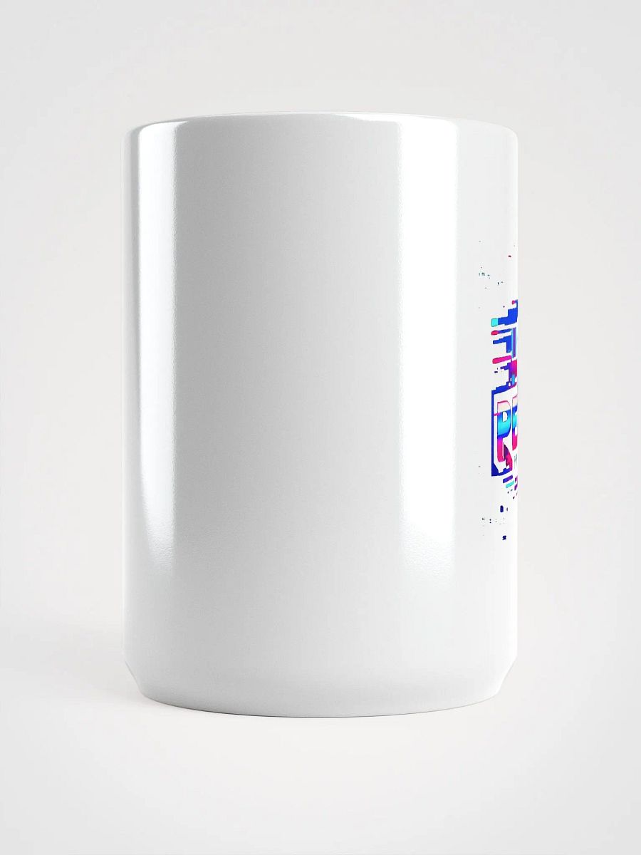 DJPerson Mug product image (5)