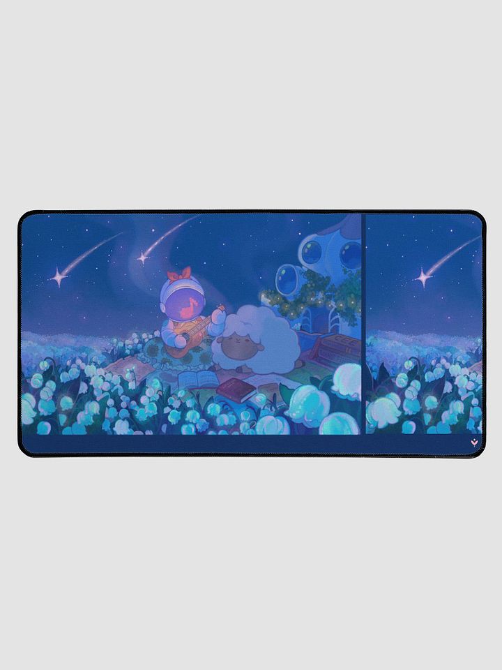 Noodle Collection - Guitar Friends Desk Mat product image (2)