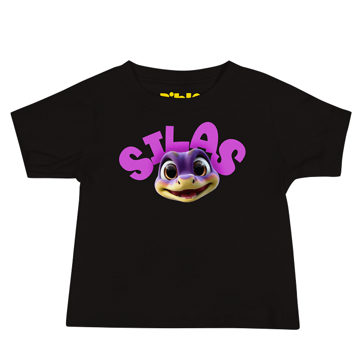 Silas Baby Tee product image (2)