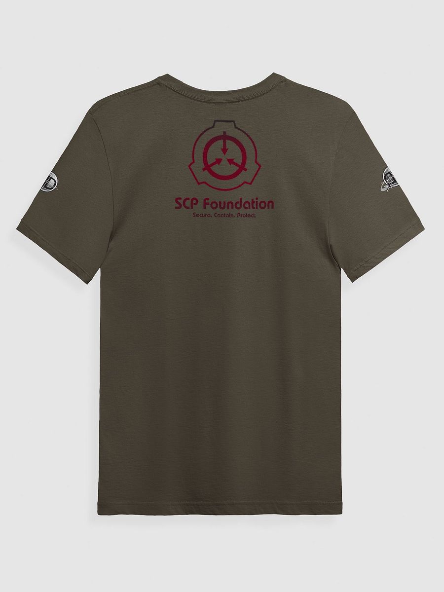 SCP-173 | Supersoft T-Shirt product image (3)