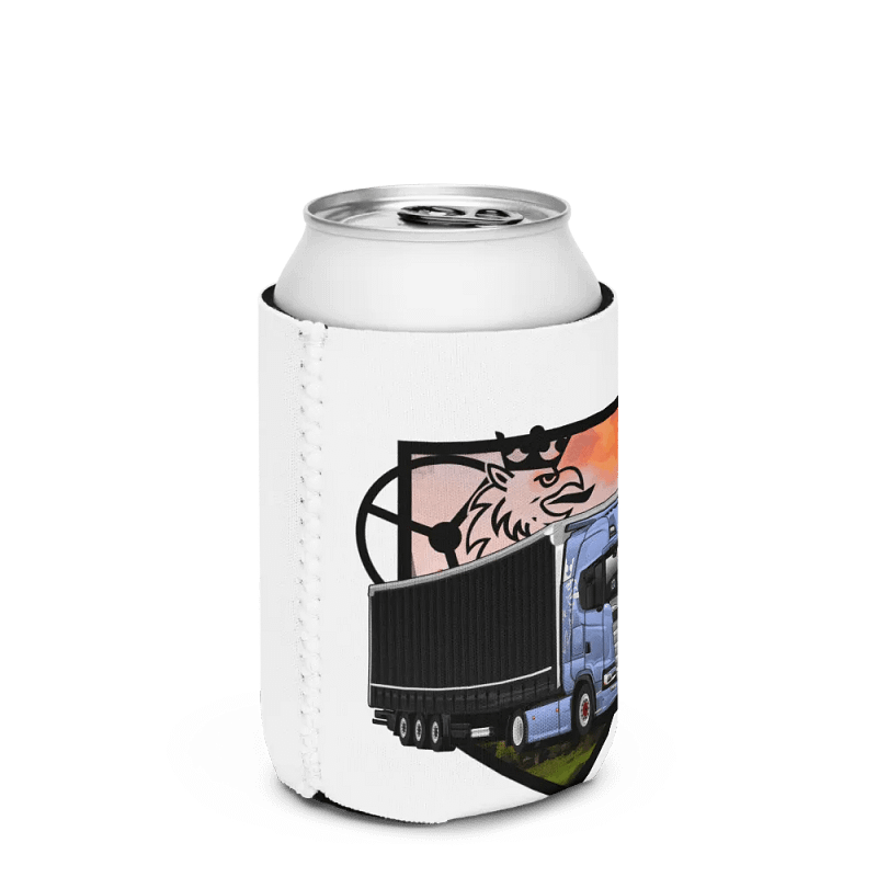 ICON S450 Mythical Mileage Can Cooler