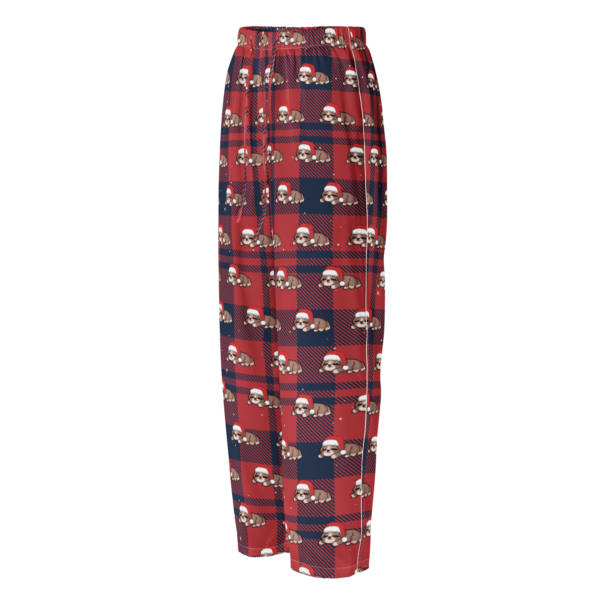 Red Eepy Pj Pants product image (1)