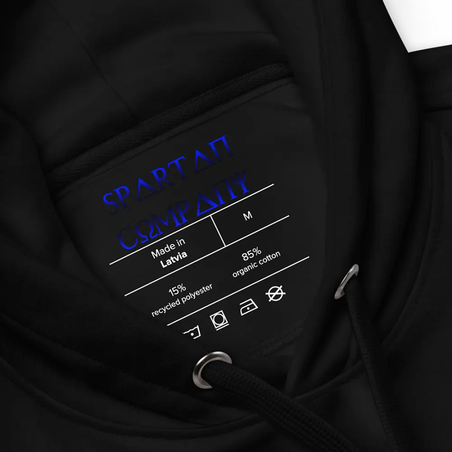 Spartan Company Eco Sweat Shirt product image (5)