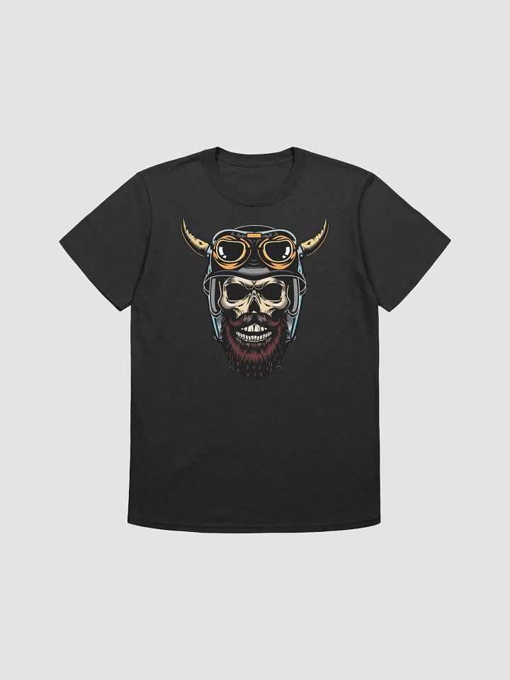 War Rider Skull product image (1)