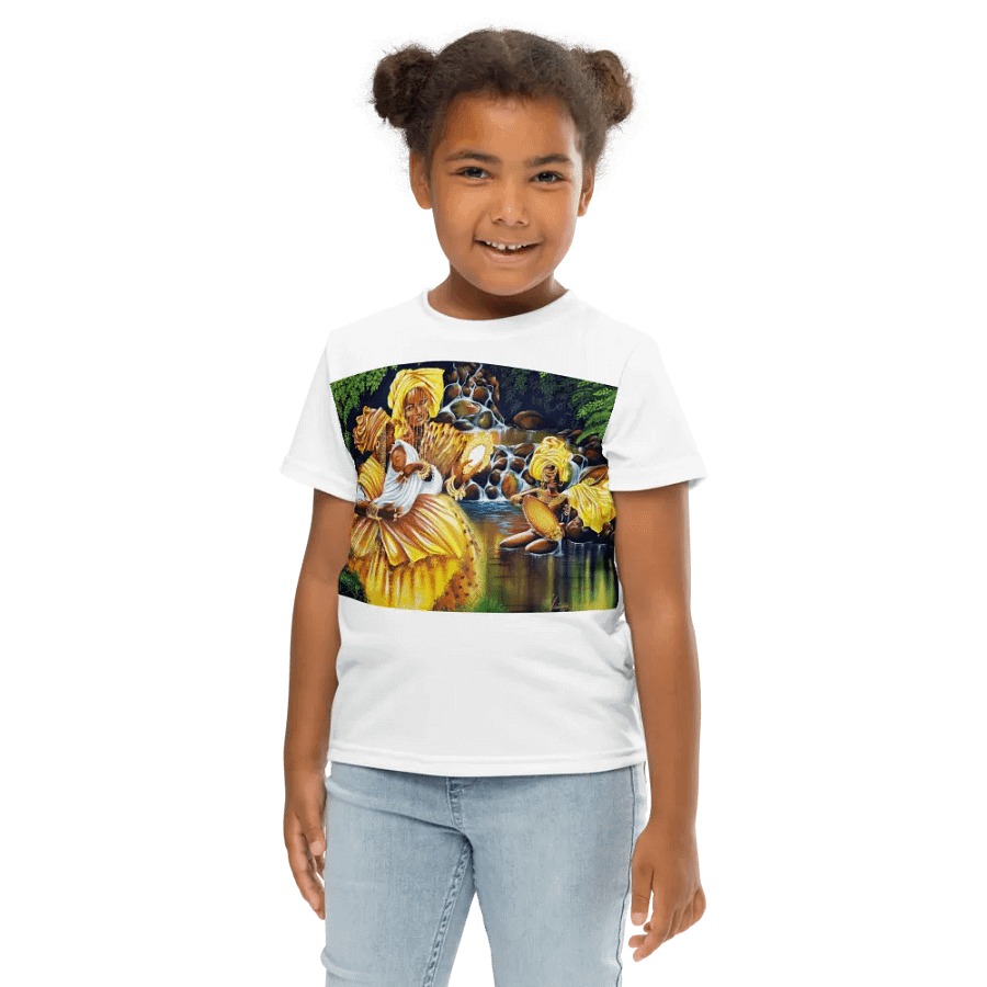 Oxum mãe que cria product image (5)