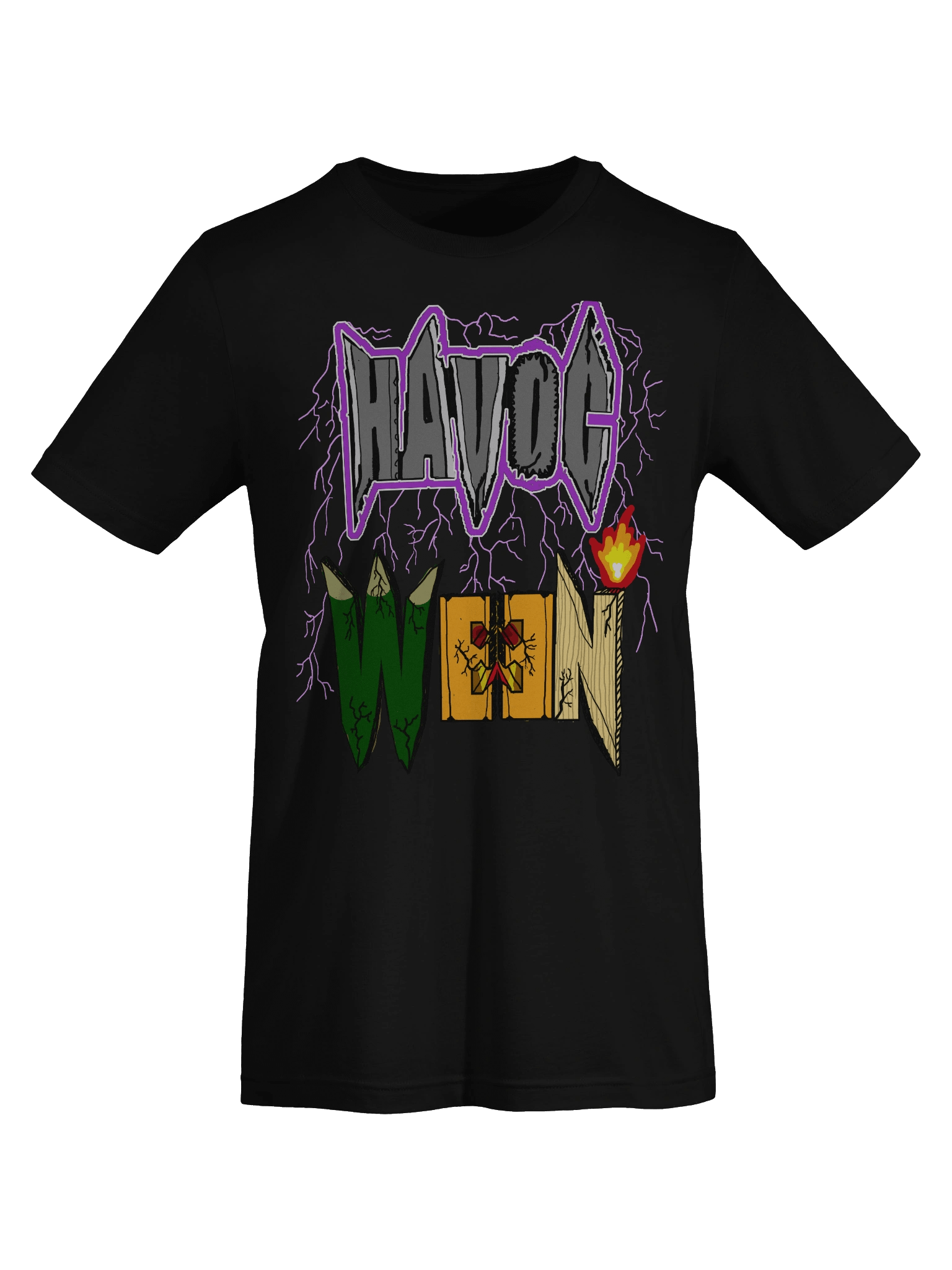 HavocWeen product image (70)