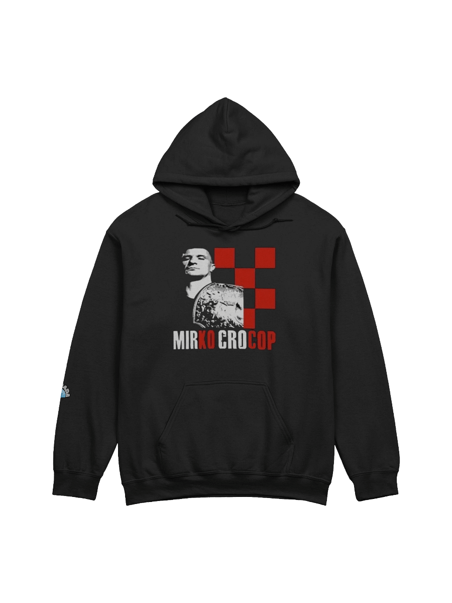 Cro Cop BRADA Gemstone Hoodie product image (1)