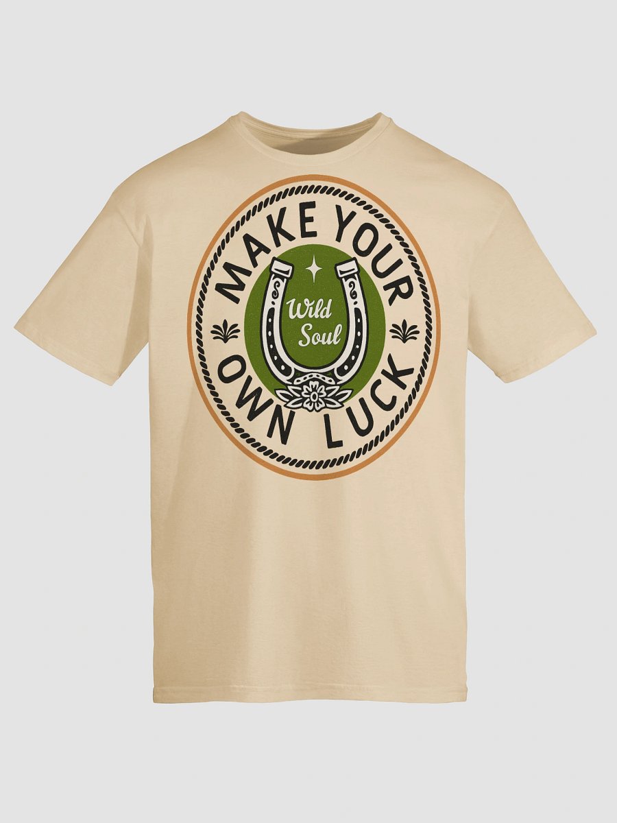 Make Your Own Luck product image (9)