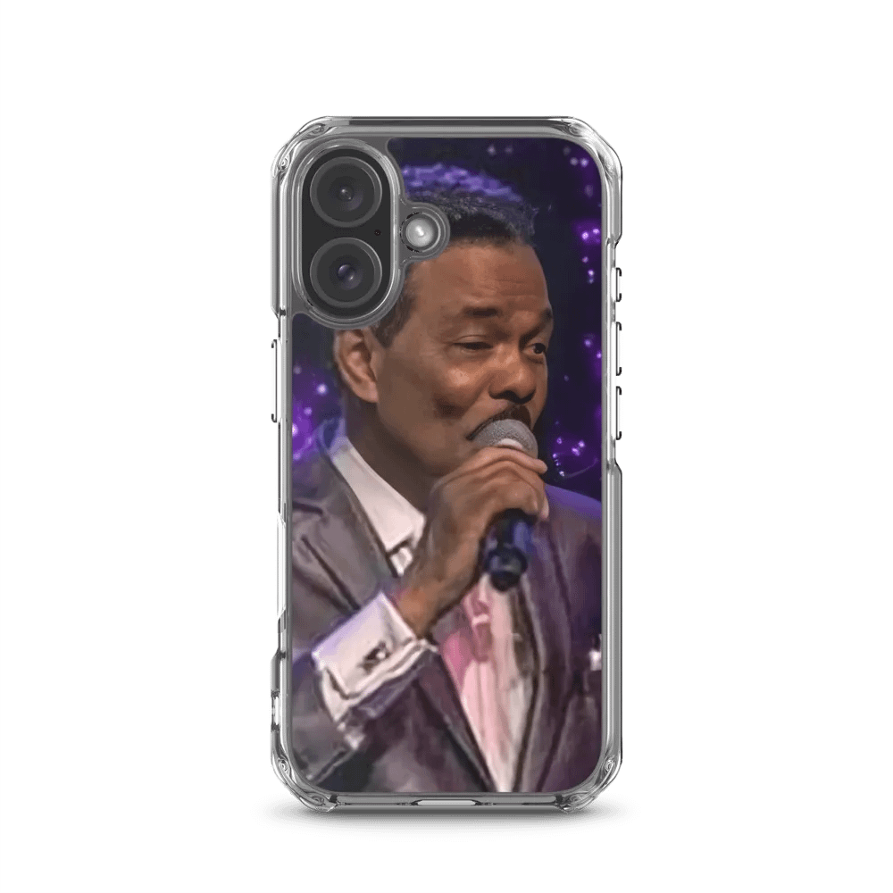 Official Freddie B. - Sparkle Case product image (1)