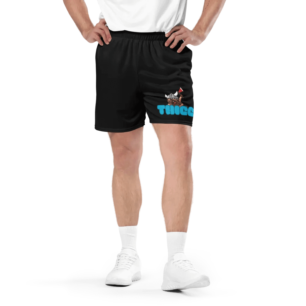 Thicc Shorts product image (1)
