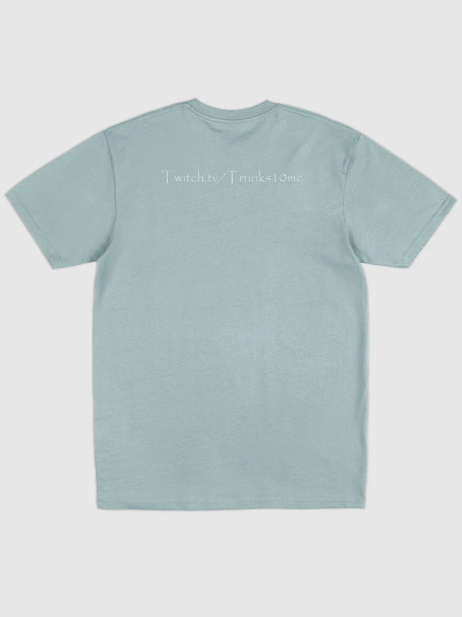 Loki Tee (Short Sleeve) product image (10)