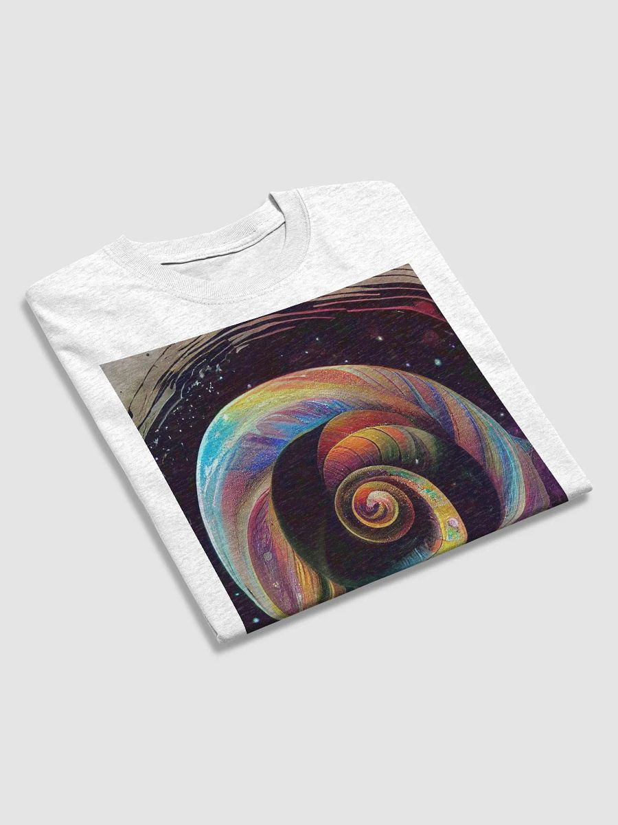 I'm dizzy, Supersoft 100% Cotton Tee product image (3)