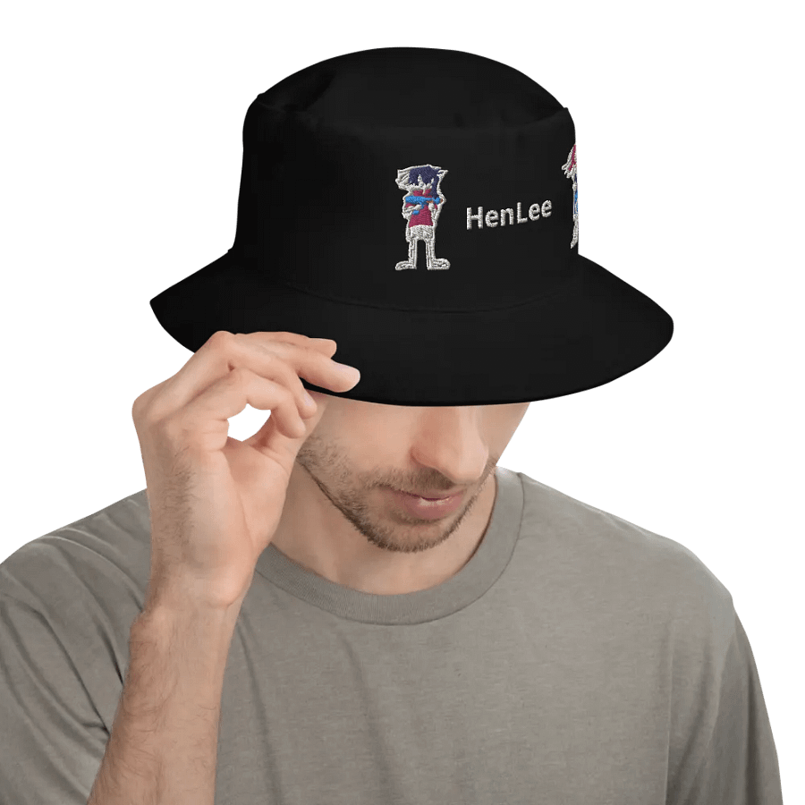 HenLee July hat product image (6)