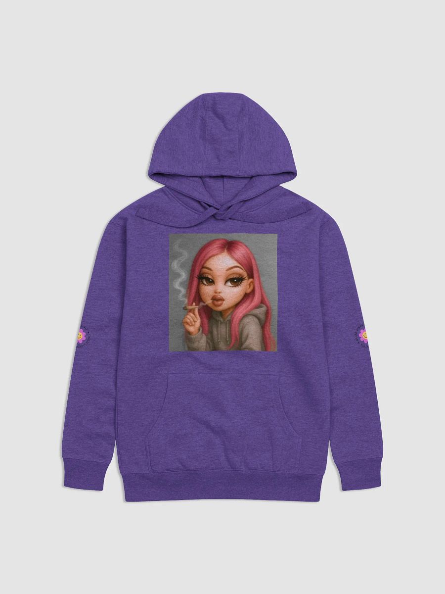 Vibrant Vibes Unisex Hoodie product image (1)
