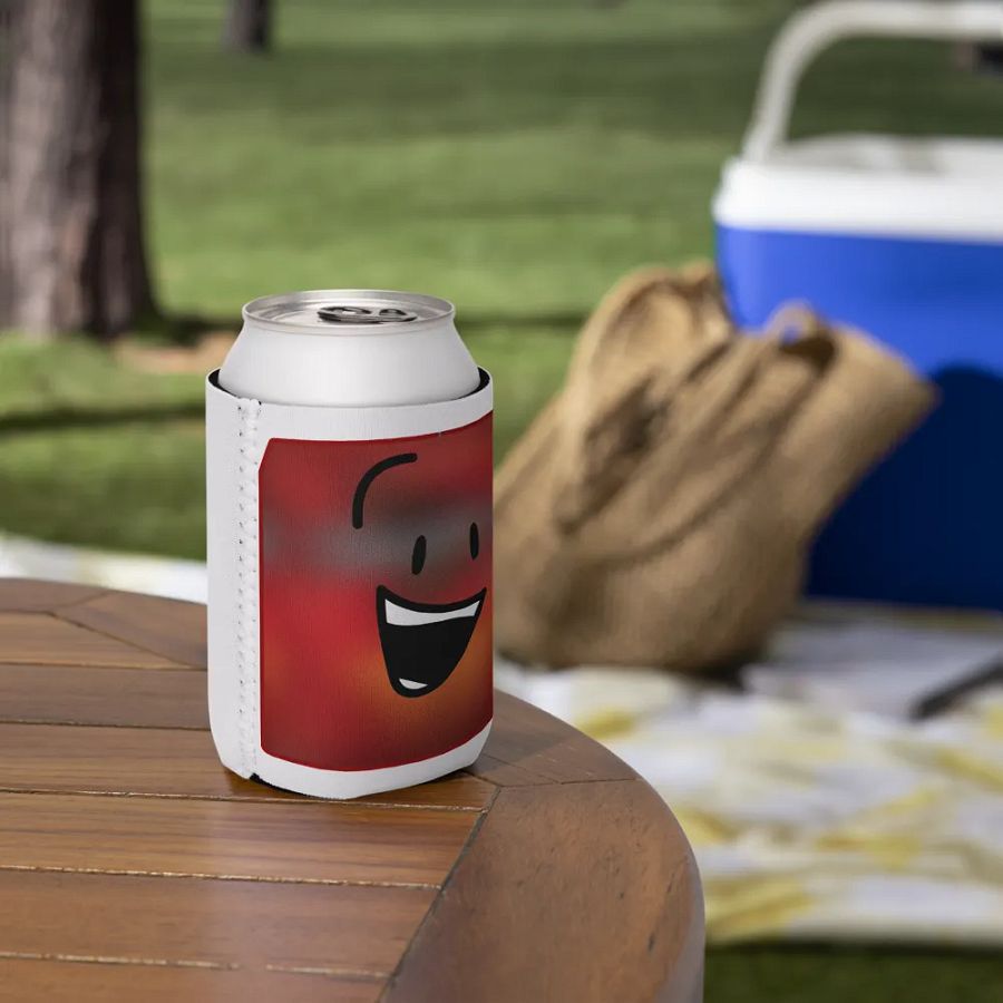 Soda Water Can Cozy product image (6)