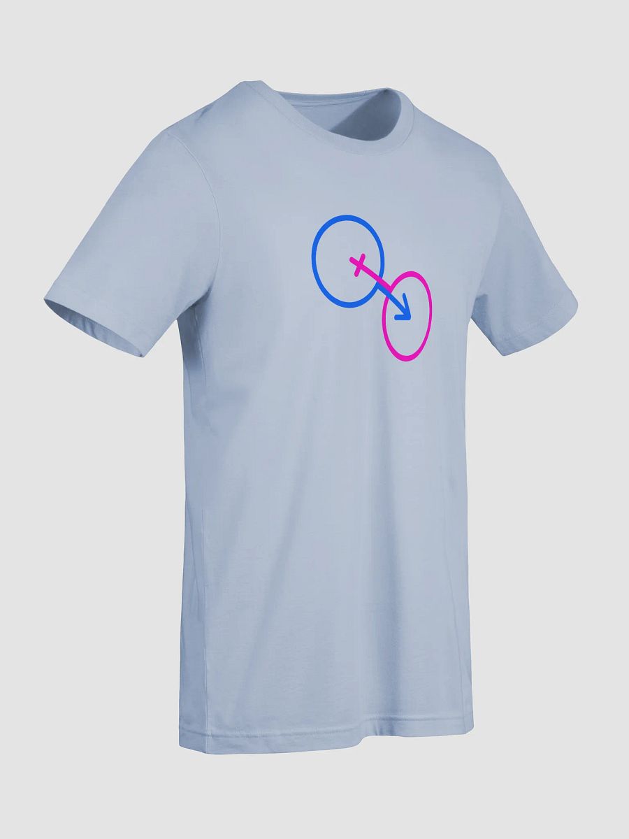 Traditional Connectivity in Color T-Shirt product image (7)
