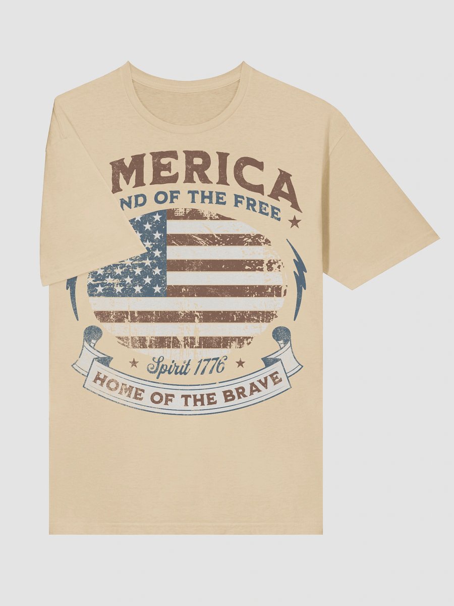 Land of the Free product image (5)