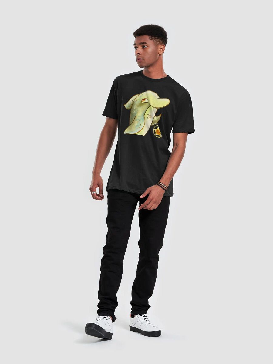 STAR DOLPHIN - SOFT T-SHIRT product image (30)