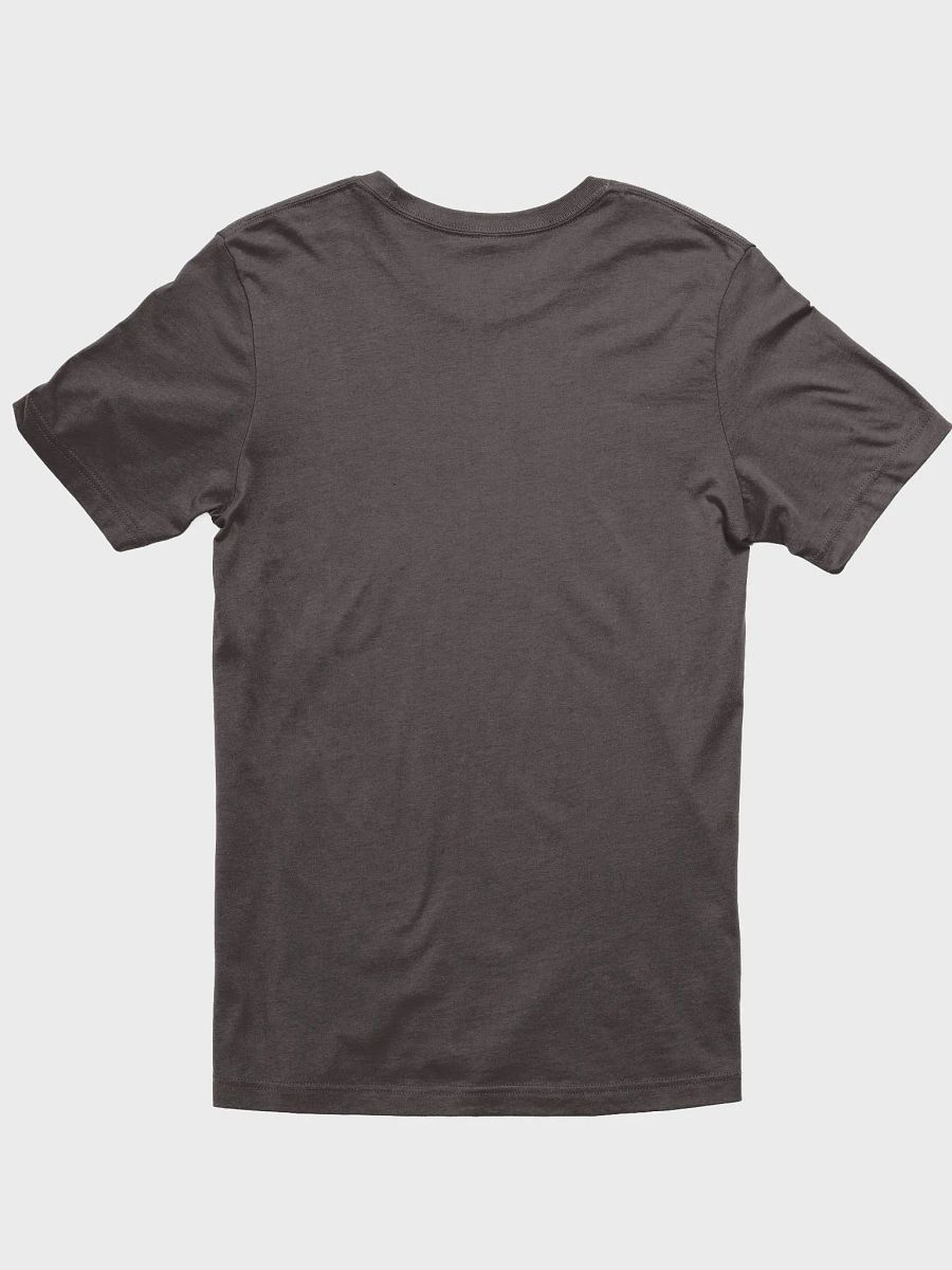 Zombie Book Lover Brown T-shirt product image (2)