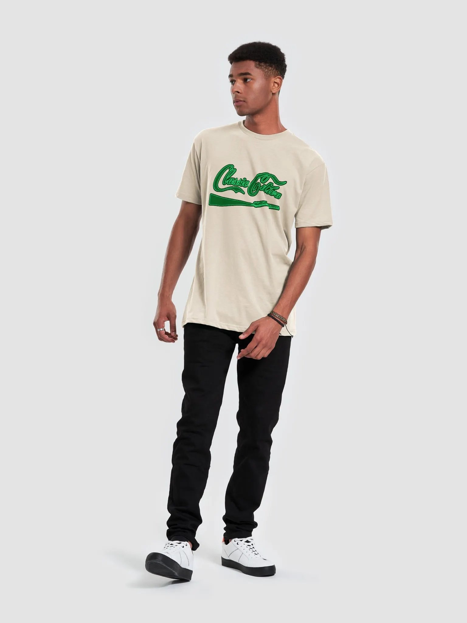 OG Classic Citiva - Soft Open Tee product image (5)