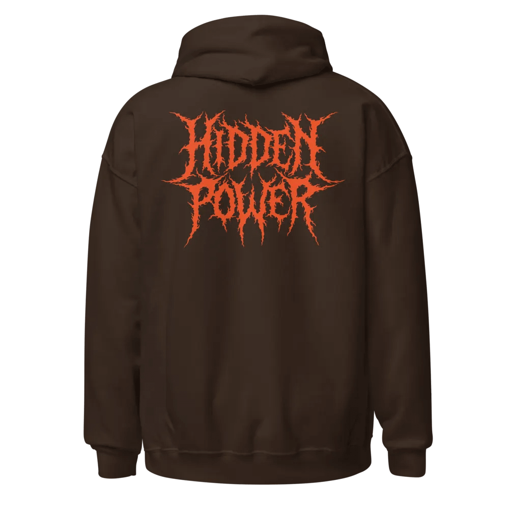 Night Slash - Oversized Hoodie product image (5)