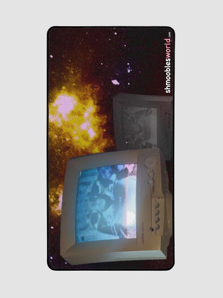 Digital Galaxy Deskmat product image (2)