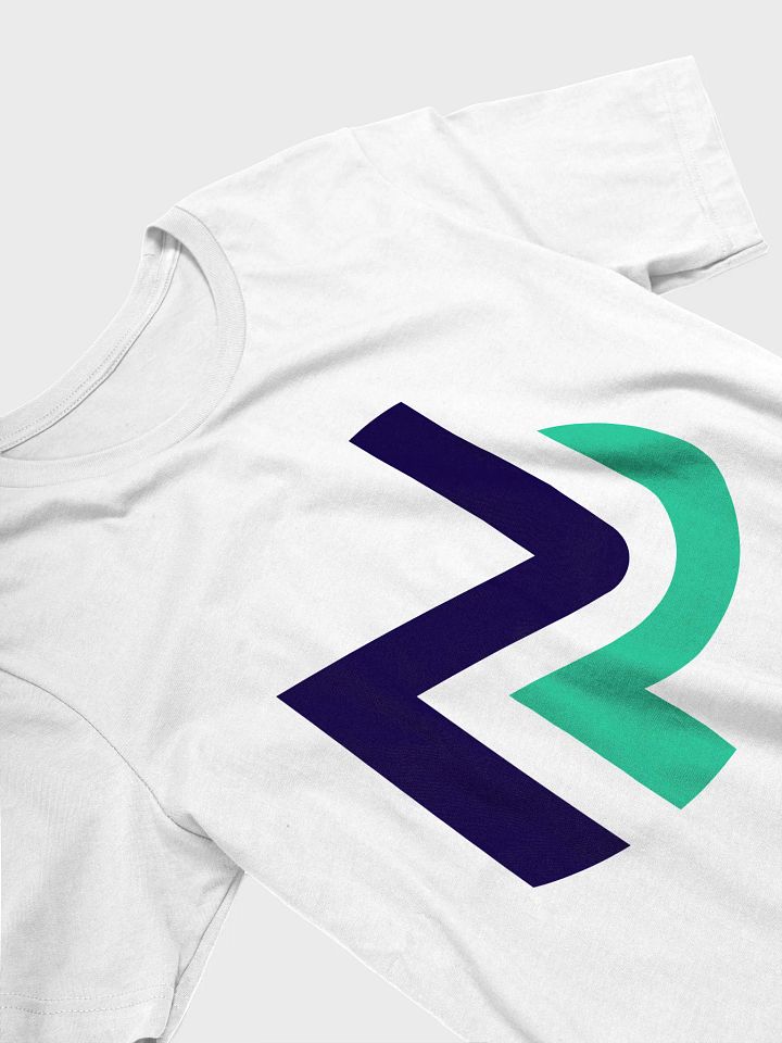 Icon "NP" T-Shirt product image (1)