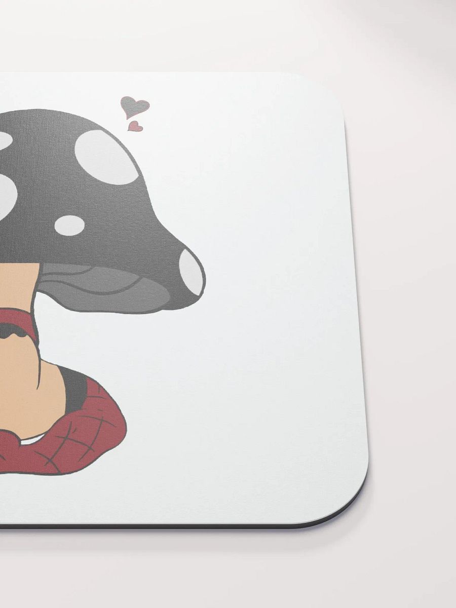Mushroom Baddie Desk Mat - Alt product image (5)