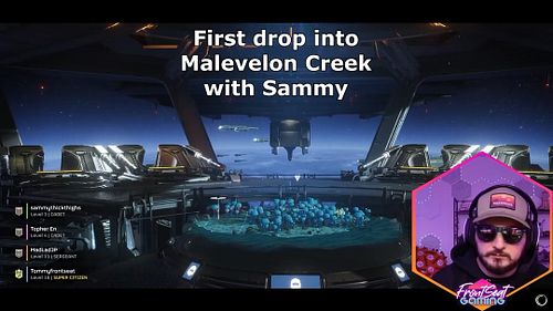 Malevelon Creek... NOT the place for rizz... #fps #fpsgames #funnyclips #helldivers2 #helldivers2gameplay #brochill