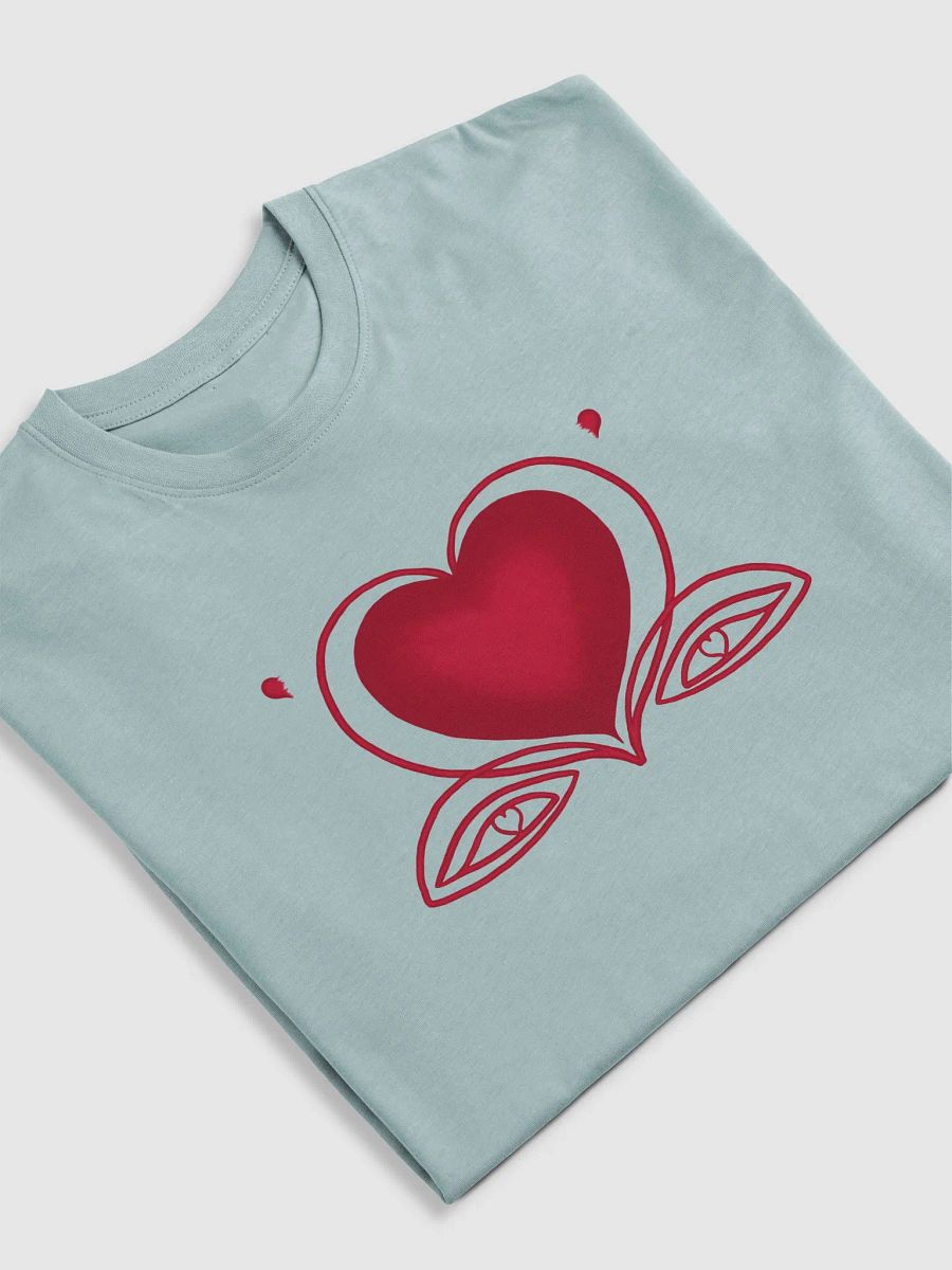 Heartfelt Symmetry Men's Tee product image (33)
