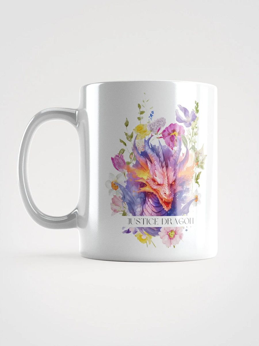 Justice Dragon Mug product image (18)