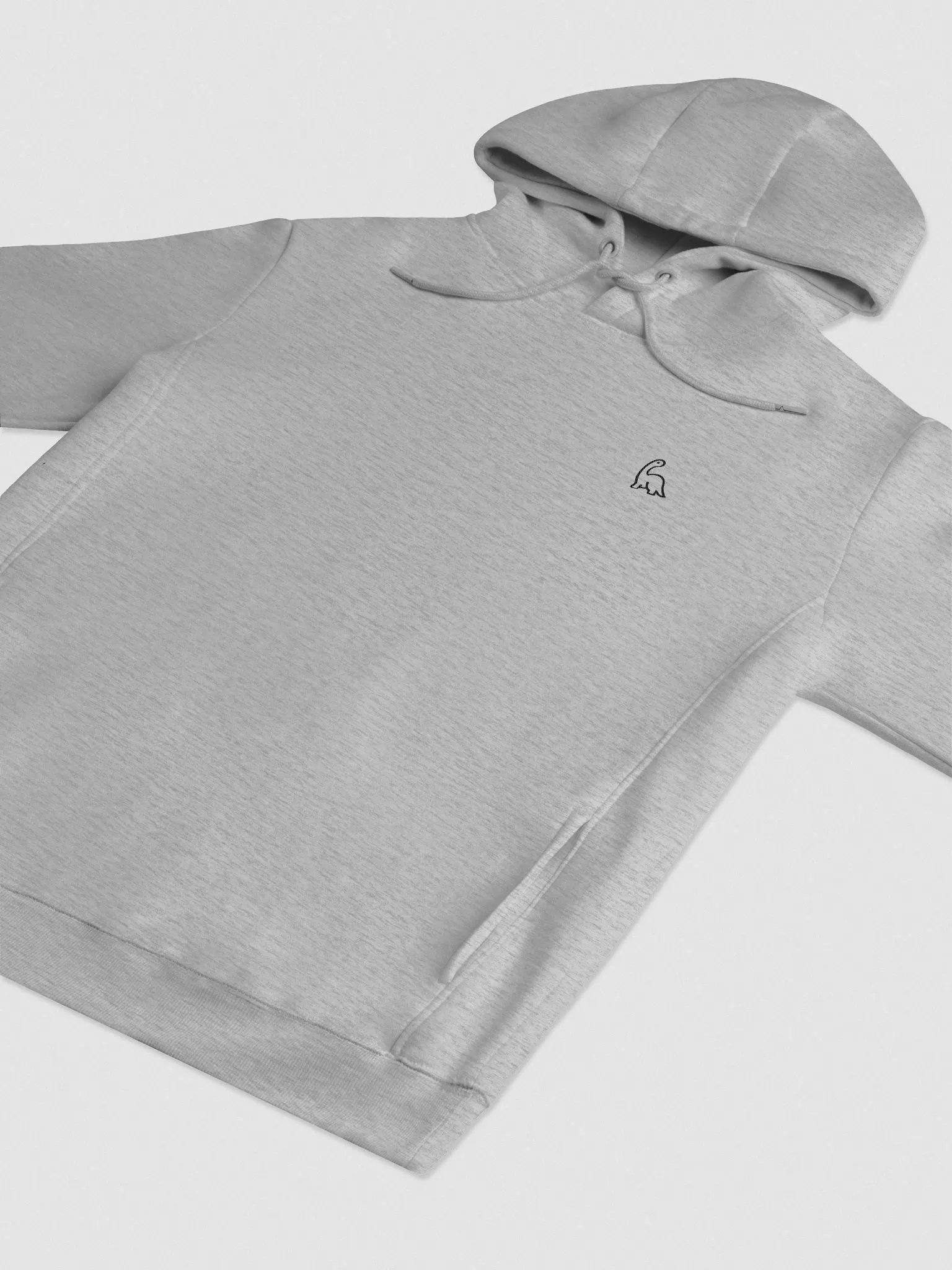 Classic Dino Hoodie product image (7)