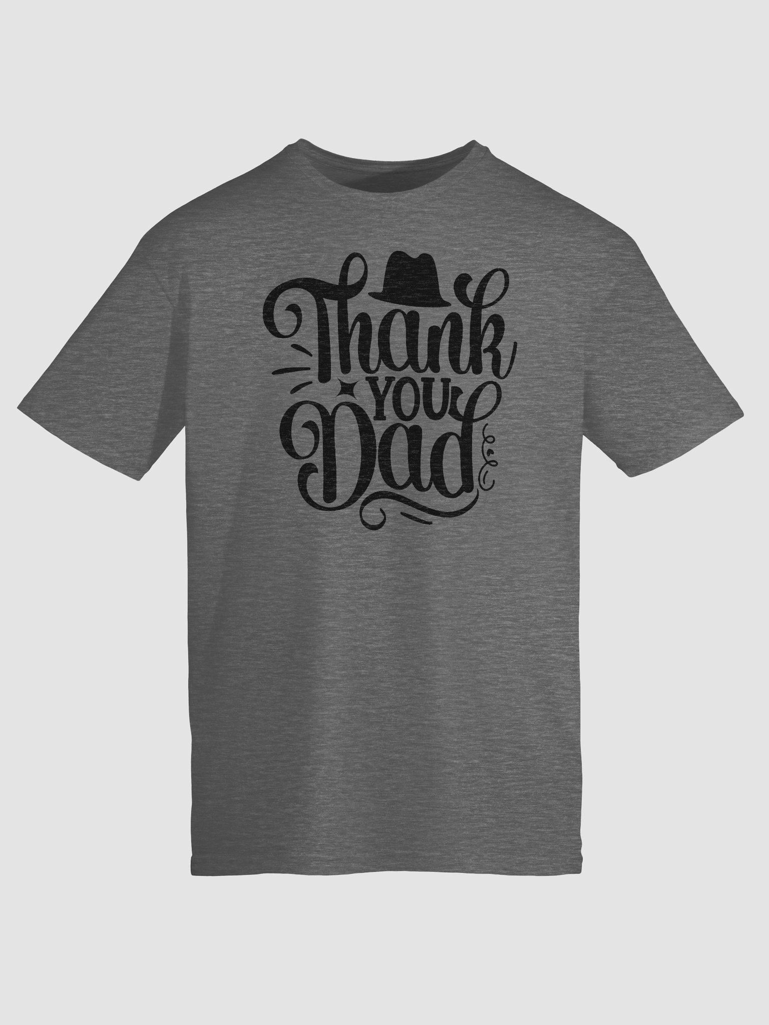 Thank You Dad Fathers Day Gift product image (9)