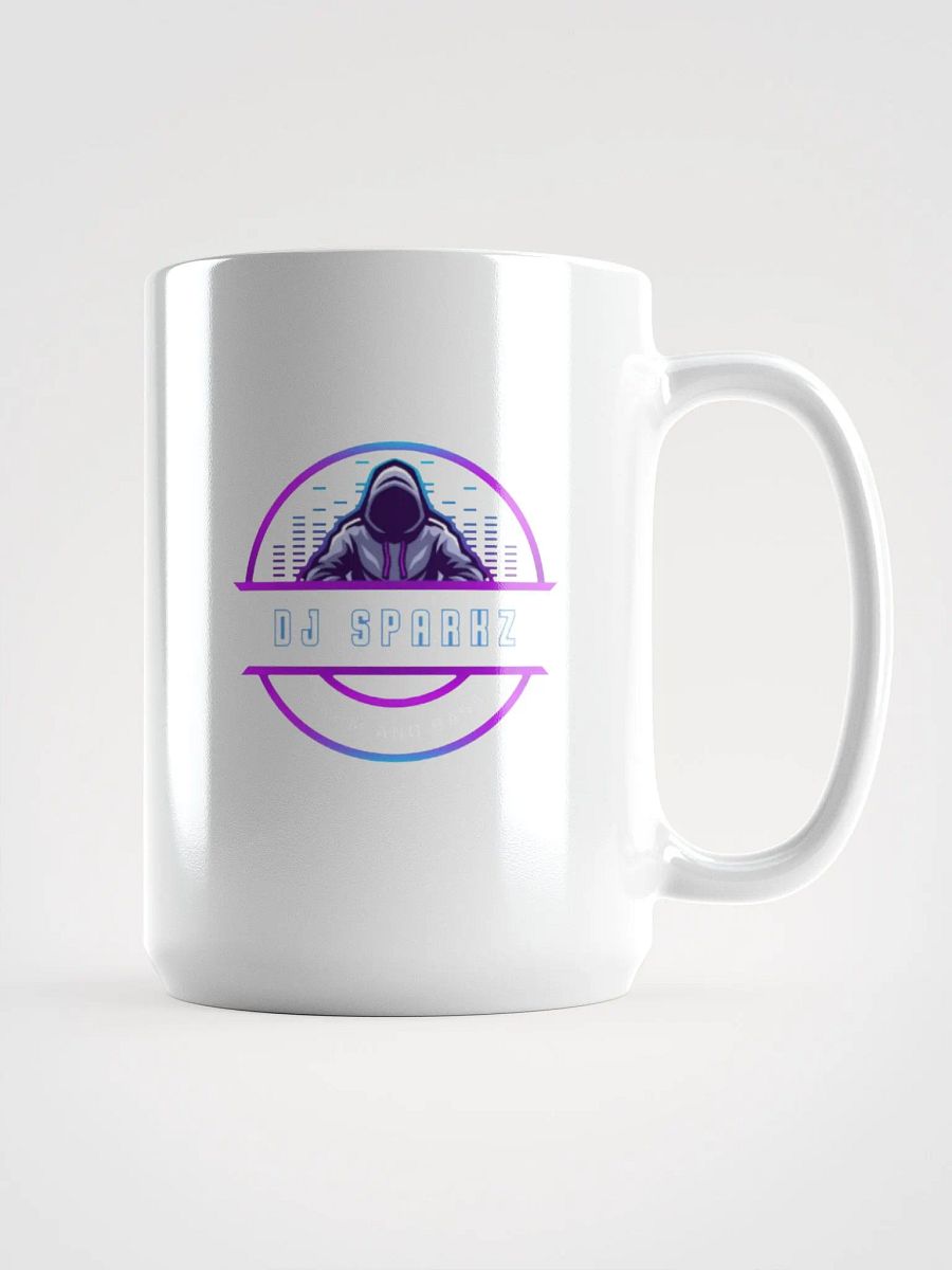 Bass Beat Mug product image (1)