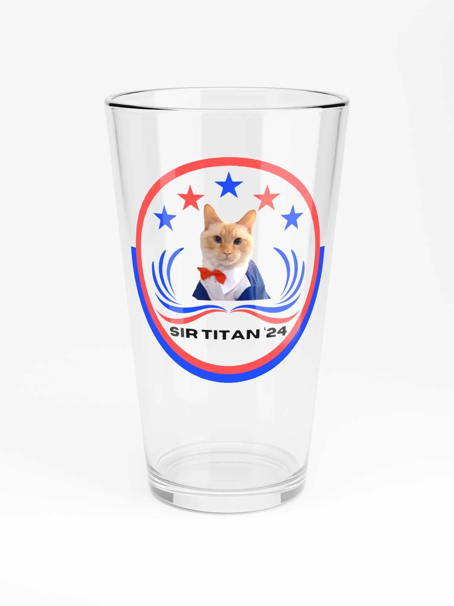 Sir Titan '24 Glass product image (3)