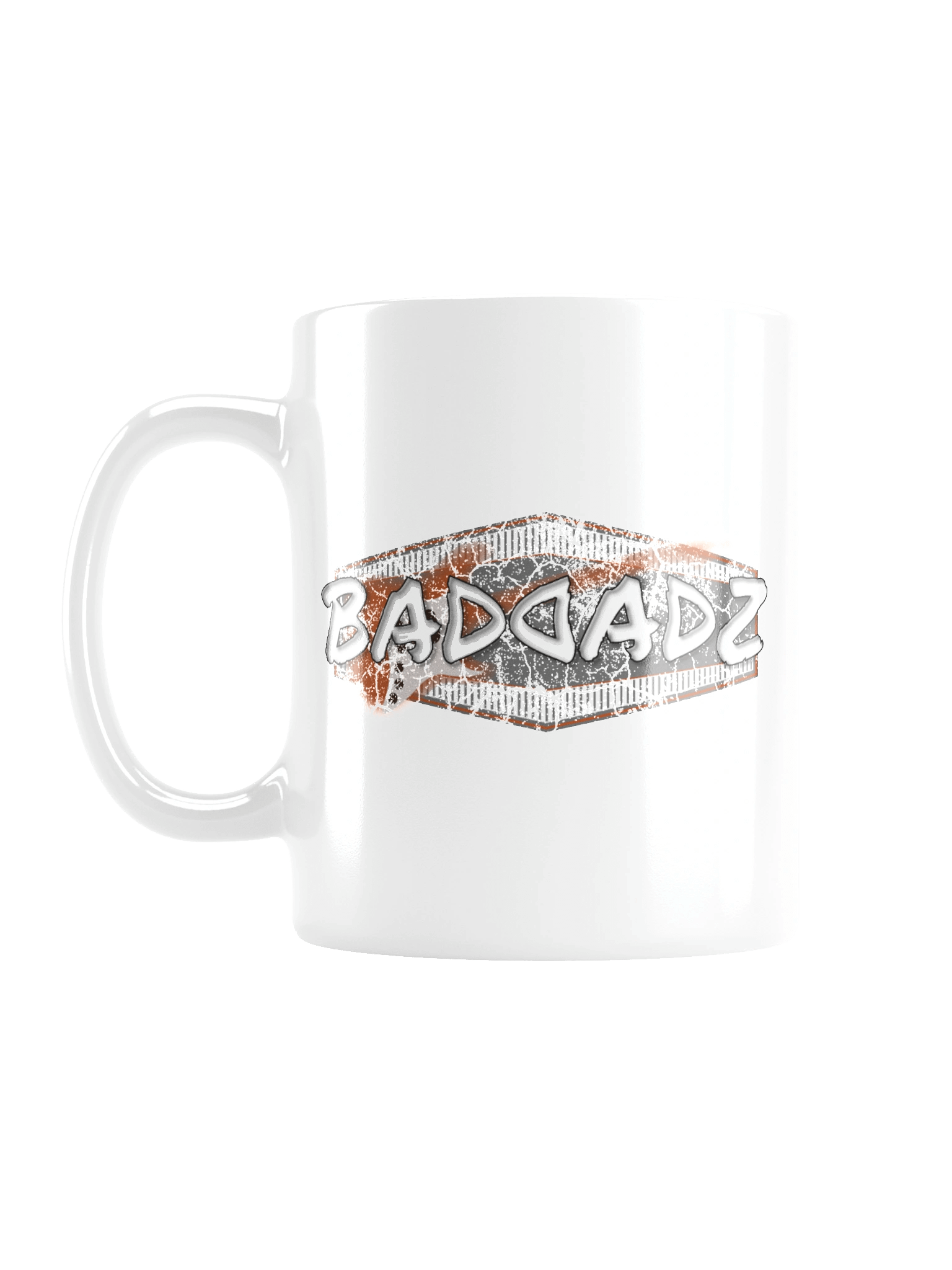BADDADZ Coffee Mug product image (1)