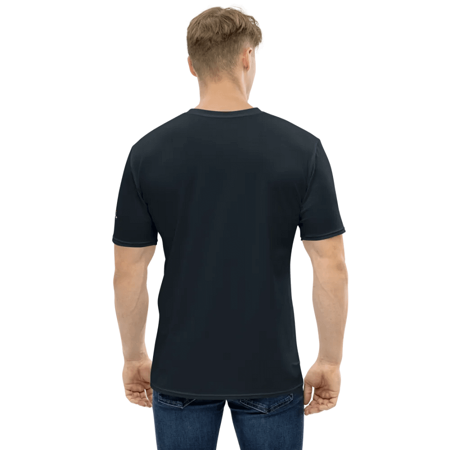 Mystical Wolf - All over Print T-Shirt product image (4)