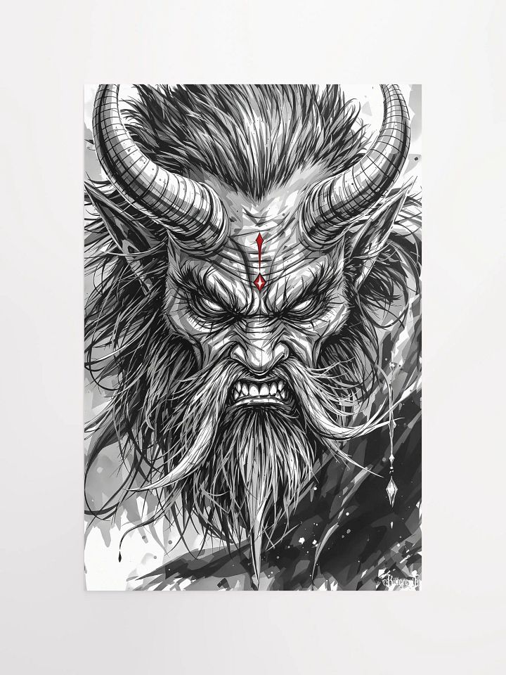The Demon product image (1)