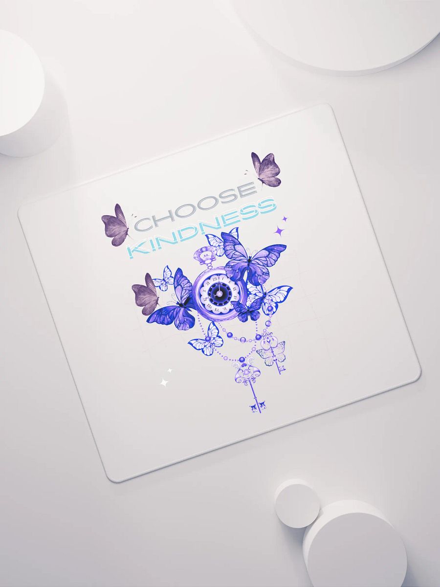 Choose Kindness Mousepad product image (11)