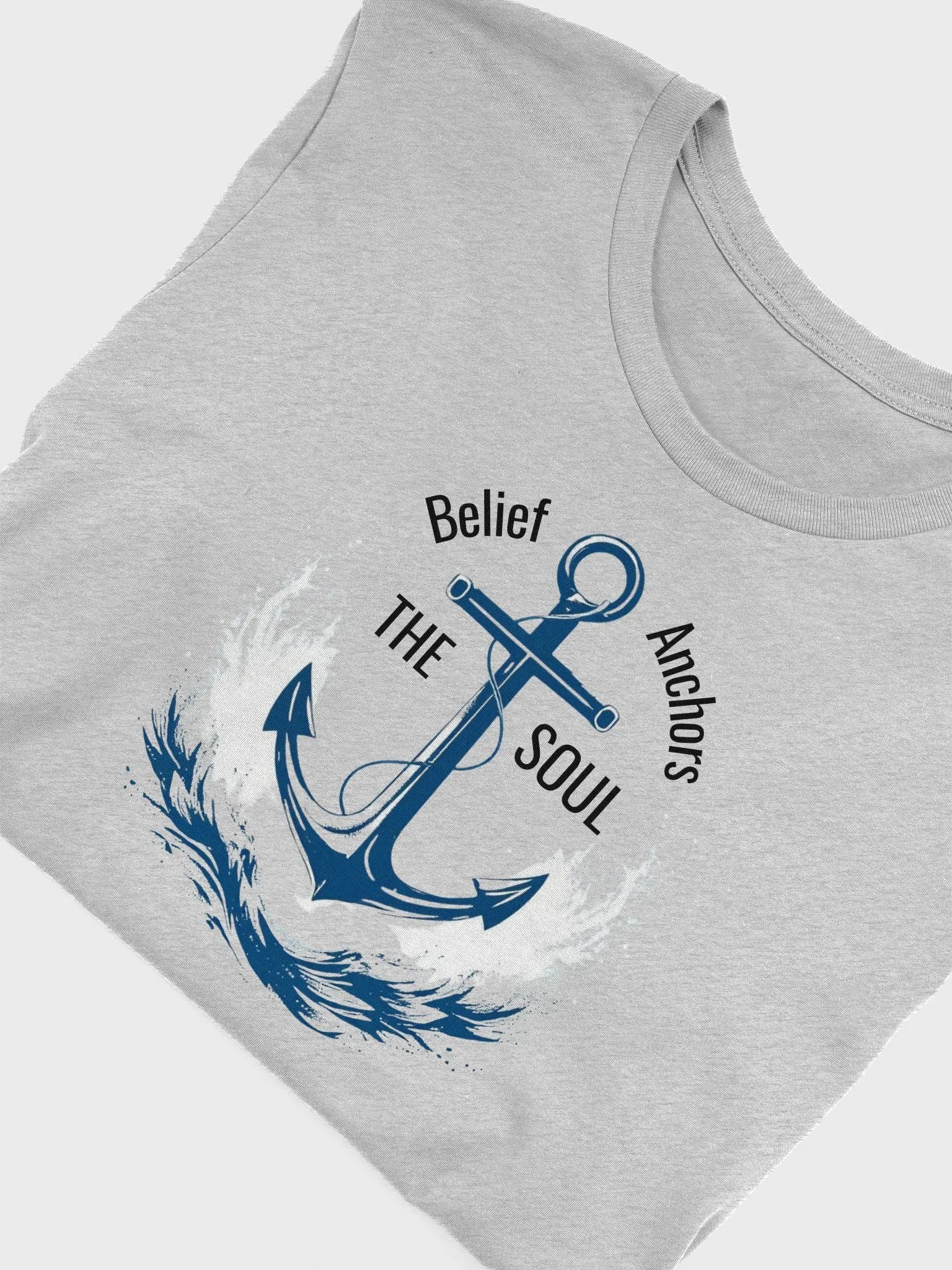 Hope Remains | Sacred Anchor Tee product image (5)