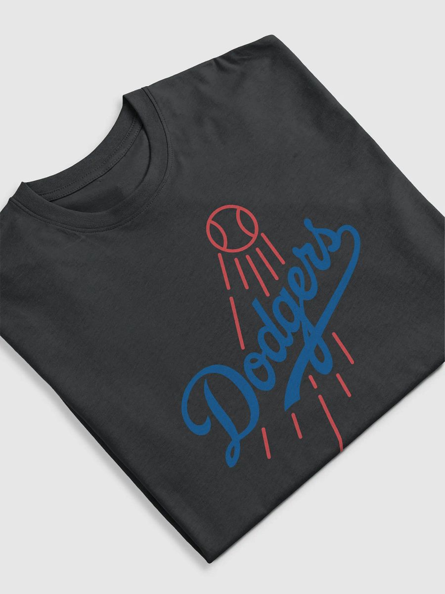 Speedy Dodgers Motion Tee product image (5)